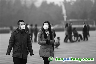 防霾產(chǎn)品怎么選？如何用？