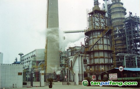 深度解析余熱鍋爐的節(jié)能改造革新技術