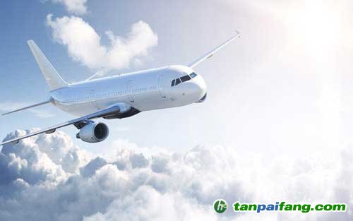 旨在減少新飛機碳排放聯(lián)合國提出飛機排放標(biāo)準(zhǔn)