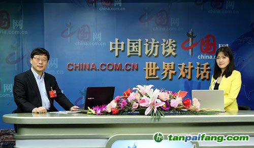 希望2017年構(gòu)建全國性碳排放權交易市場