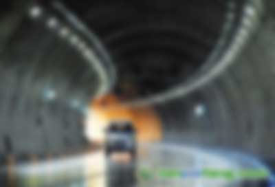 新供配電系統(tǒng)助“最美高速”節(jié)能減排