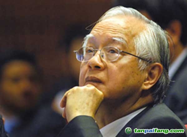 吳敬璉：社會(huì)矛盾已經(jīng)到了臨界點(diǎn)，必須重啟改革！