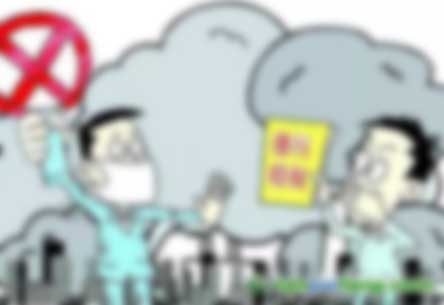 排污許可制：二十年推而不廣，再啟試點起死回生