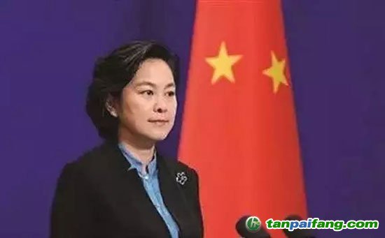 外交部中方對《巴黎協(xié)定》生效表示祝賀