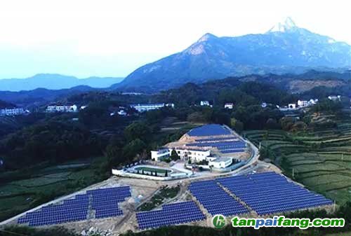 農(nóng)村光伏扶貧試點啟動在即面臨何種挑戰(zhàn)？