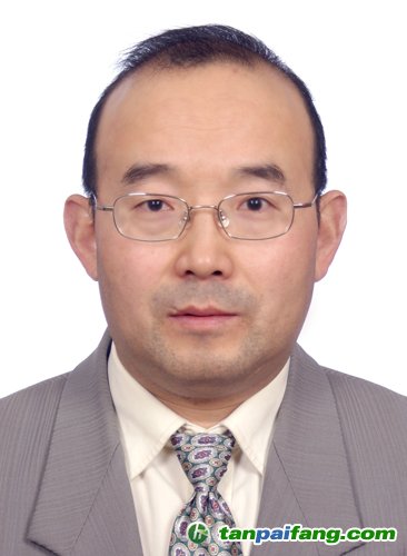 孫楨 國家發(fā)改委氣候司副巡視員，副司長