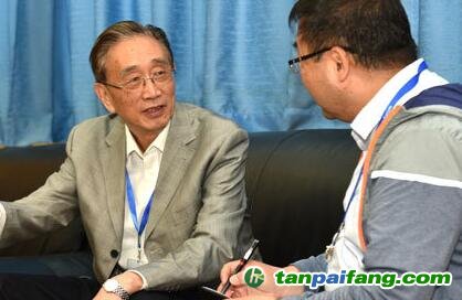 加快發(fā)展新疆碳捕集利用產(chǎn)業(yè)成為全國碳捕集、利用與封存應用的典范——訪中石油勘探開發(fā)研究院教授、原中石油股份公司副總裁沈平平