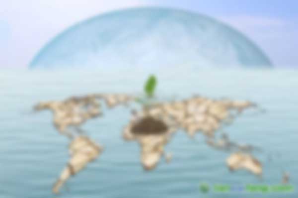 碳匯紅利——中國下一個十年的人口紅利？