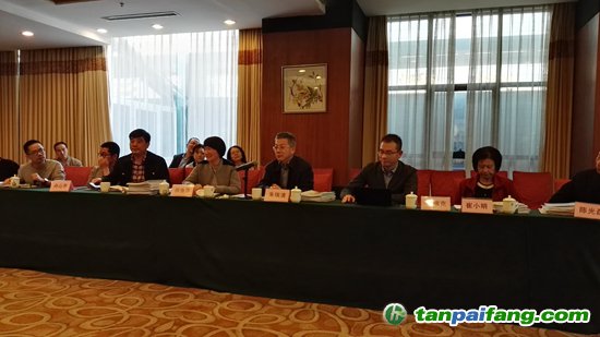 浙江省發(fā)展改革委召開(kāi)全省地市溫室氣體清單編制評(píng)審會(huì)