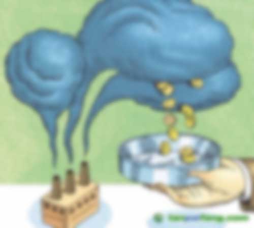 推進碳排放交易和碳市場建設