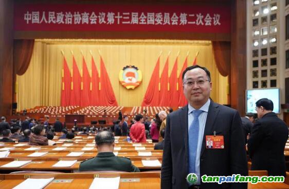 國(guó)網(wǎng)產(chǎn)業(yè)發(fā)展部主任奚國(guó)富：推進(jìn)清潔能源消納，提升中國(guó)在國(guó)際標(biāo)準(zhǔn)制訂中的話語(yǔ)權(quán)