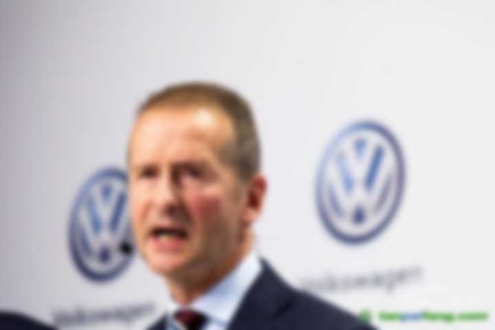 大眾集團(tuán)CEO迪斯：制定全面脫碳計(jì)劃，2028年推出約70款電動(dòng)車型