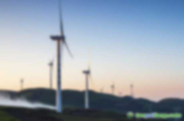 中海油再戰(zhàn)風電市場，卻已失去了一個時代