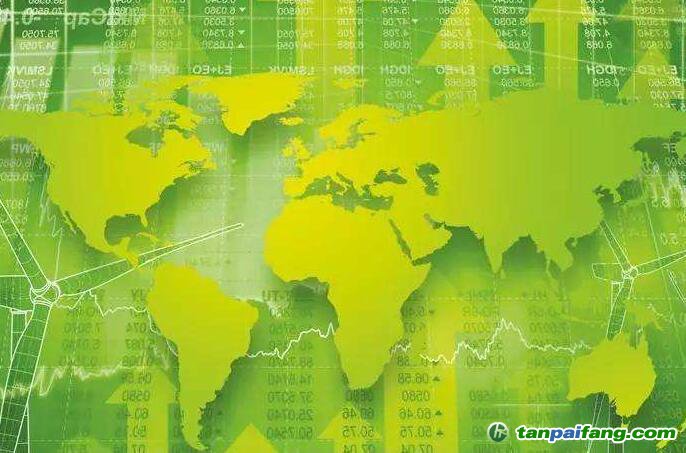  碳金融市場(chǎng)融合是大灣區(qū)踐行綠色發(fā)展、深化金融開放的重要嘗試