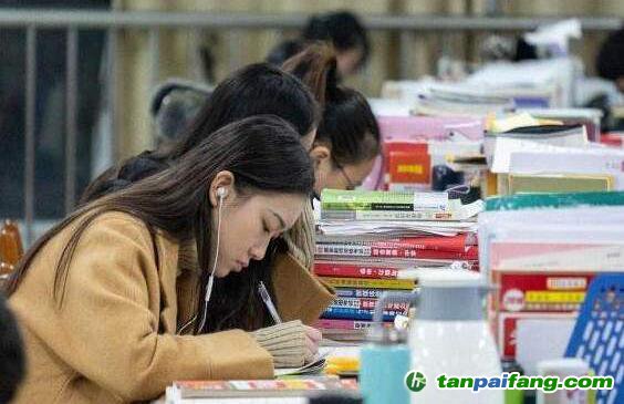 2020考研時間定了！12月21日至22日初試