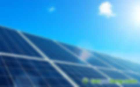 霧霾天對光伏發(fā)電影響有多大？