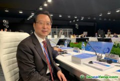 中電聯(lián) 王志軒：碳交易要學(xué)習(xí)歐美經(jīng)驗(yàn)，也要根據(jù)中國(guó)特點(diǎn)設(shè)計(jì)