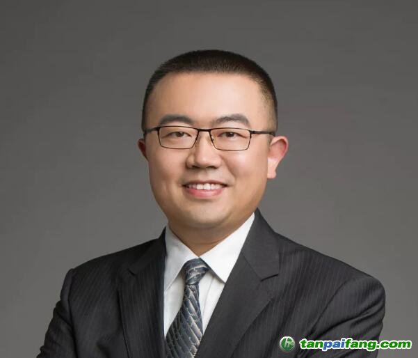 直播回顧｜聽(tīng)博時(shí)基金王俊聊“能源革命” 精華都在這里！