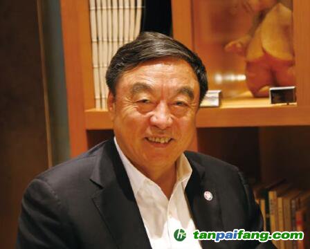 馬蔚華｜聯(lián)合國開發(fā)計劃署可持續(xù)發(fā)展目標(biāo)影響力指導(dǎo)委員會委員，社會價值投資聯(lián)盟主席，國際公益學(xué)院董事會主席，招商銀行原行長