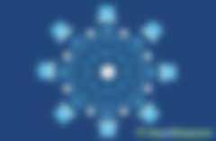 通過綠色“一帶一路”向帶路國家介紹中國碳市場建設(shè)經(jīng)驗，支持其建立碳交易體系，從而促進推動全球基于市場機制的氣候變化合作，