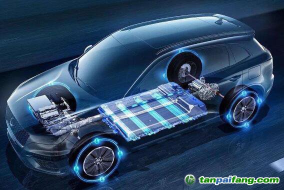 我國(guó)電動(dòng)汽車發(fā)展現(xiàn)狀分析