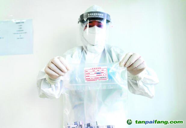 新冠肺炎核酸檢測自費價格是多少錢一次？整個過程需要多長時間？