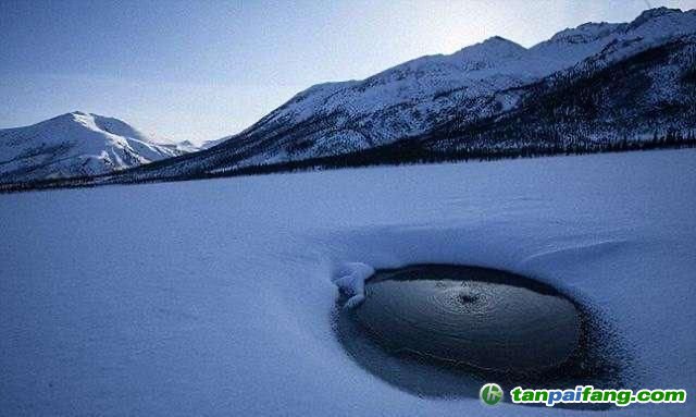 霍金預(yù)言要成真？北極38度高溫，溫室氣體釋放，地球回300萬年前