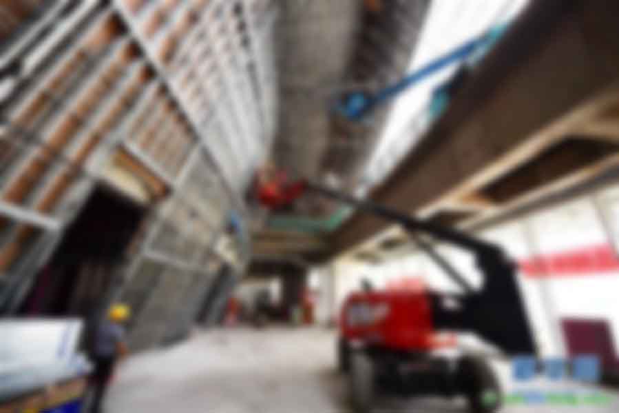 （體育·圖文互動）（7）易轉(zhuǎn)換、夠低碳、可持續(xù)——解密北京冬奧場館冰面建設(shè)亮點