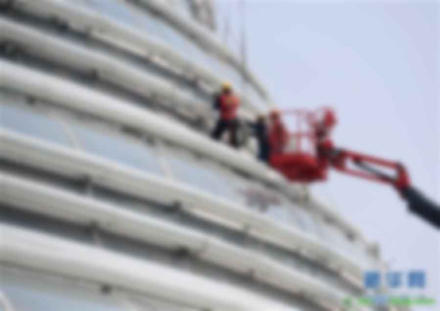 （體育·圖文互動）（9）易轉(zhuǎn)換、夠低碳、可持續(xù)——解密北京冬奧場館冰面建設(shè)亮點