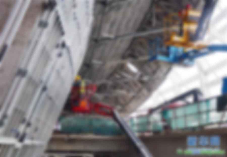 （體育·圖文互動）（5）易轉(zhuǎn)換、夠低碳、可持續(xù)——解密北京冬奧場館冰面建設(shè)亮點