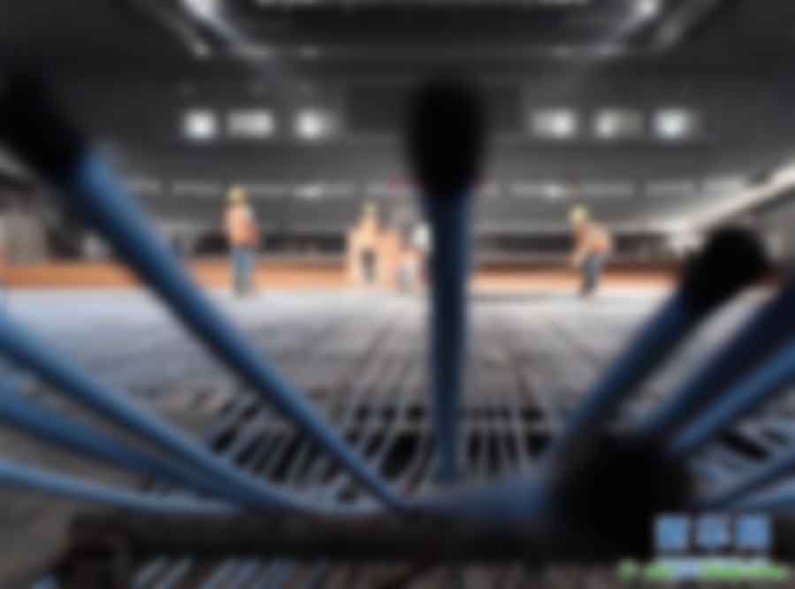 （體育·圖文互動）（3）易轉(zhuǎn)換、夠低碳、可持續(xù)——解密北京冬奧場館冰面建設(shè)亮點