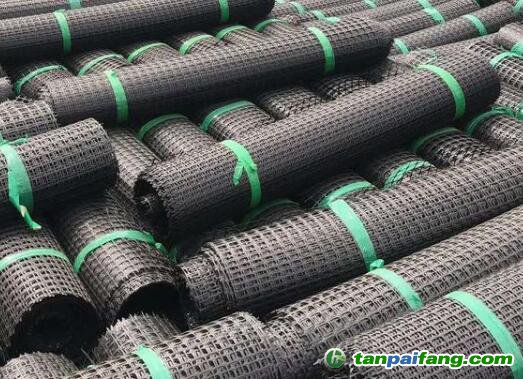 什么是土工格柵？單向塑料土工格柵都有哪些主要用途？（塑料/PVC土工格柵最新價(jià)格指數(shù)）