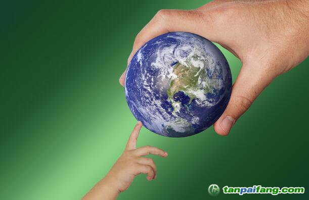 奔向零碳：為什么“凈零排放”對世界至關(guān)重要？