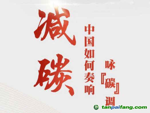 兩會前瞻：直面挑戰(zhàn)，中國如何奏響詠“碳”調(diào)？
