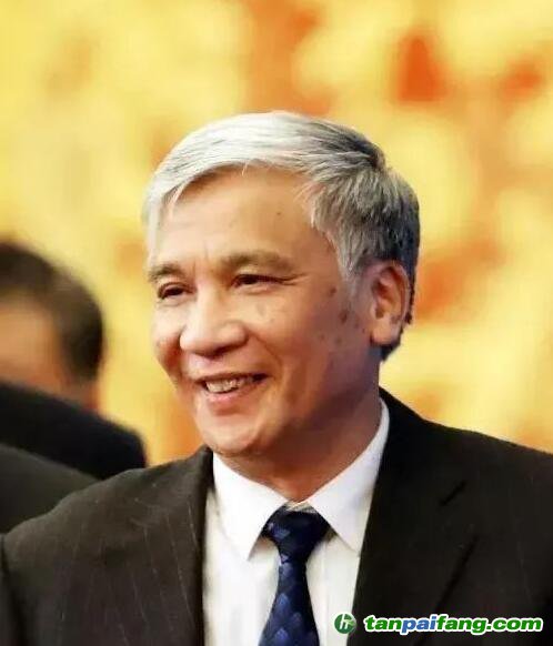 全國人大常委會副委員長丁仲禮：中國碳中和，可這樣“四步走”！