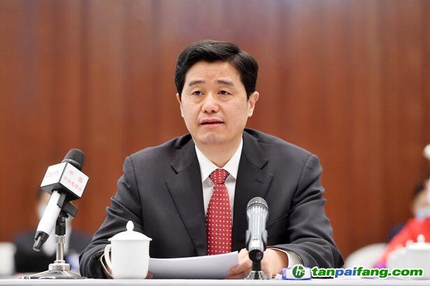 全國(guó)人大代表、三明市委書記余紅勝：建議大力發(fā)展林業(yè)碳匯  推動(dòng)生態(tài)產(chǎn)品價(jià)值實(shí)現(xiàn) 