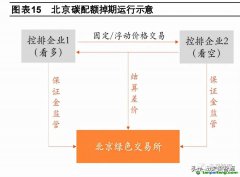 什么是碳掉期？市場(chǎng)發(fā)展現(xiàn)狀如何