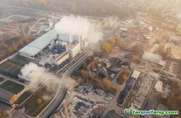 全國碳市場推遲擴(kuò)容，碳數(shù)據(jù)核算難題何解