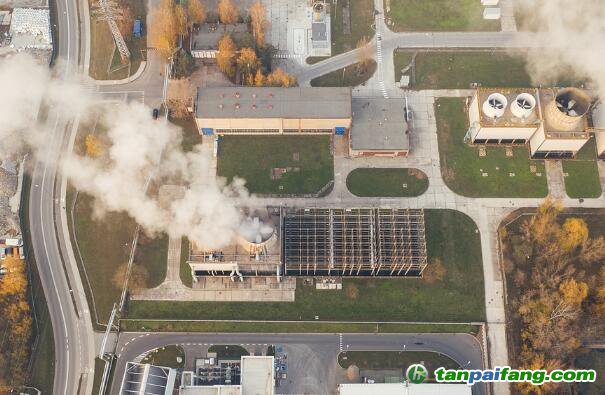 碳中和的錢怎么掙？