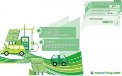 碳減排支持工具精準直達、成效顯現(xiàn) 撬動更多資金投向綠色低碳領域