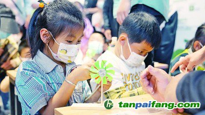 科普添動力，實現(xiàn)“雙碳”目標(biāo)更可期