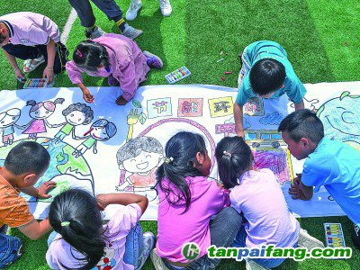 科普添動力，實現(xiàn)“雙碳”目標(biāo)更可期