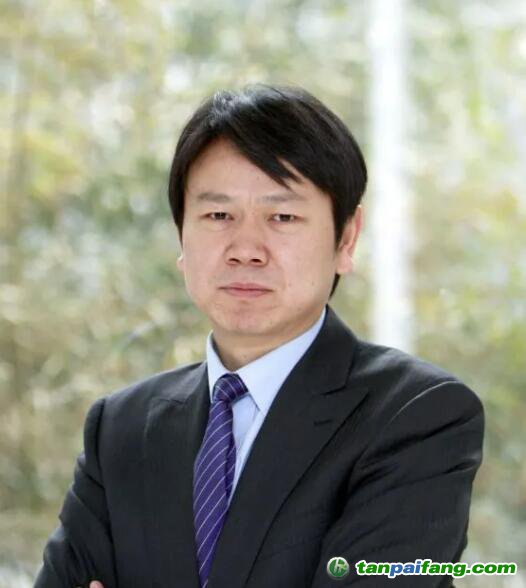 北京大學(xué)光華管理學(xué)院院長(zhǎng)劉俏