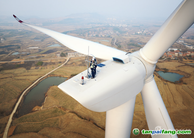 近70家中國供應(yīng)商承諾100% 使用可再生能源。