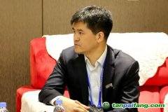 CTI華測(cè)認(rèn)證副總經(jīng)理林武：提高公信力、加強(qiáng)認(rèn)證，拒絕“漂綠”的綠色數(shù)據(jù)中心