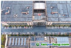 打造綠色環(huán)境 升級(jí)綠色產(chǎn)線(xiàn) 研發(fā)綠色產(chǎn)品 綠色工廠(chǎng)“綠”意盎然