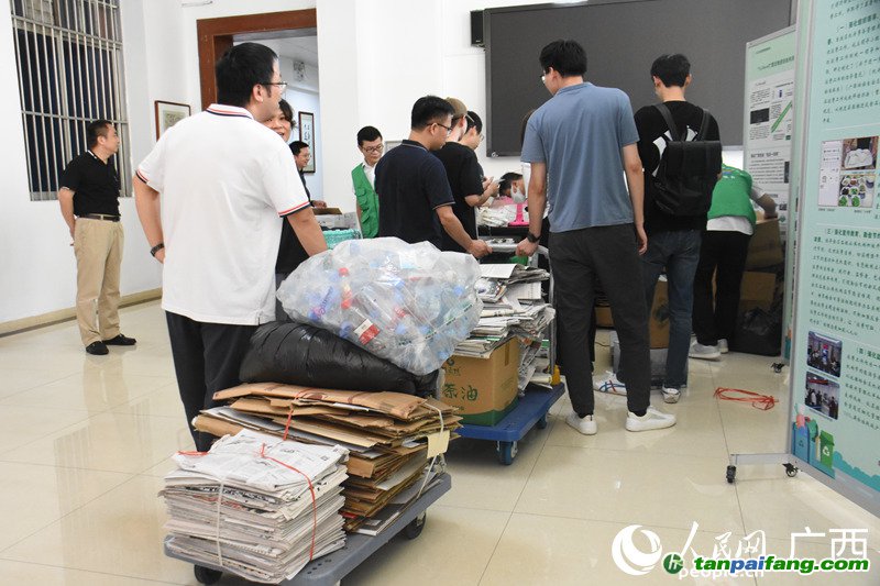 活動(dòng)現(xiàn)場(chǎng)。人民網(wǎng) 王功孝攝