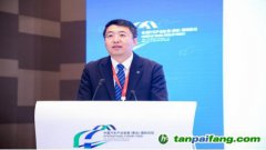 中國(guó)汽車標(biāo)準(zhǔn)化研究院副院長(zhǎng)鄭天雷：推進(jìn)汽車綠色低碳標(biāo)準(zhǔn)體系建設(shè)