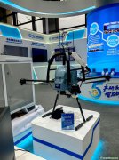 “產(chǎn)研環(huán)保鷹Ⅰ號(hào)—無(wú)人機(jī)碳通量監(jiān)測(cè)技術(shù)裝備”發(fā)布