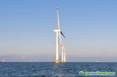 售出10萬(wàn)噸CCER！三峽集團(tuán)江蘇分公司達(dá)成全國(guó)溫室氣體自愿減排2026年首單交易